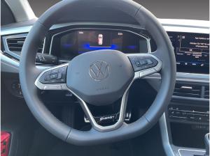 Volkswagen Polo 1.0 TSI 5-Gang Energy Klima Rückfahrkamera