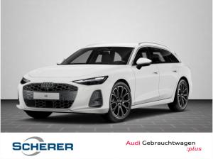 Audi A6 Avant TDI S tronic LEDER MATRIX 360° SHZ 5J.GAR.