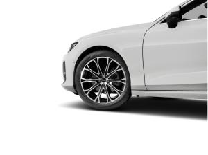 Audi A6 Avant TDI S tronic LEDER MATRIX 360° SHZ 5J.GAR.