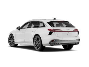 Audi A6 Avant TDI S tronic LEDER MATRIX 360° SHZ 5J.GAR.