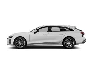 Audi A6 Avant TDI S tronic LEDER MATRIX 360° SHZ 5J.GAR.