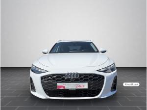 Audi A6 Avant TDI S tronic LEDER MATRIX 360° SHZ 5J.GAR.
