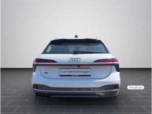 Audi A6 Avant TDI S tronic LEDER MATRIX 360° SHZ 5J.GAR.