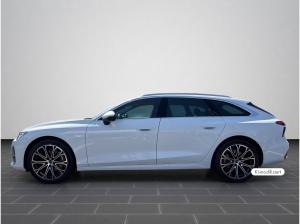 Audi A6 Avant TDI S tronic LEDER MATRIX 360° SHZ 5J.GAR.