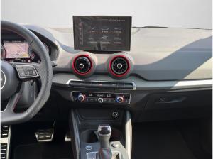Audi Q2 35 TFSI S tronic 2x S LINE AHK RFK NAVI