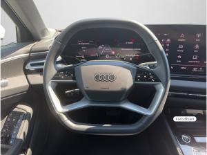 Audi A6 Avant TDI S tronic LEDER MATRIX 360° SHZ 5J.GAR.
