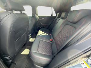 Audi Q2 35 TFSI S tronic 2x S LINE AHK RFK NAVI