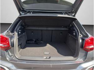 Audi Q2 35 TFSI S tronic 2x S LINE AHK RFK NAVI