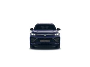 Volkswagen Tayron R-Line 1,5 l eHybrid DSG