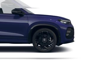 Volkswagen Tayron R-Line 1,5 l eHybrid DSG