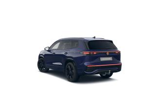 Volkswagen Tayron R-Line 1,5 l eHybrid DSG