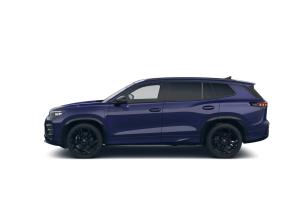 Volkswagen Tayron R-Line 1,5 l eHybrid DSG