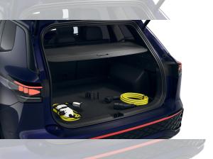 Volkswagen Tayron R-Line 1,5 l eHybrid DSG