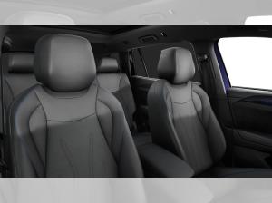 Volkswagen Tayron R-Line 1,5 l eHybrid DSG