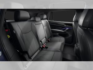Volkswagen Tayron R-Line 1,5 l eHybrid DSG