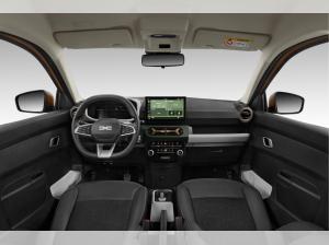 Dacia Spring Extreme electric 100