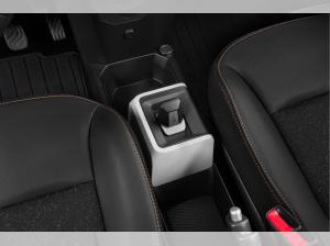 Dacia Spring Extreme electric 100