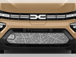 Dacia Spring Extreme electric 100