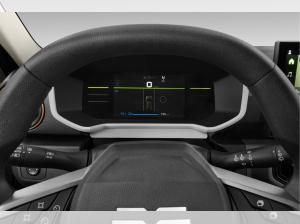 Dacia Spring Extreme electric 100