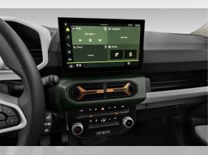 Dacia Spring Extreme electric 100