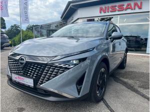 Nissan Qashqai 1.3 DIG-T AT- N-Connecta Winter