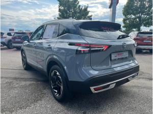 Nissan Qashqai 1.3 DIG-T AT- N-Connecta Winter