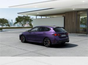 BMW M135i xDrive LABERABVERKAUF!