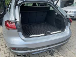 Audi A5 Avant 2.0 TDI AHK B&O MEMORY LEDER KAMERA
