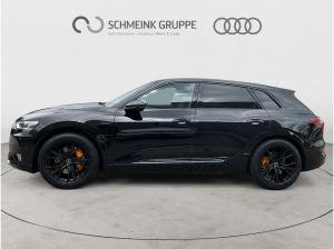 Audi e-tron advanced 50 quattro ACC AHK SHZ Ambiente