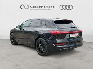Audi e-tron advanced 50 quattro ACC AHK SHZ Ambiente