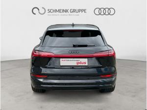 Audi e-tron advanced 50 quattro ACC AHK SHZ Ambiente