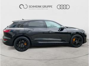 Audi e-tron advanced 50 quattro ACC AHK SHZ Ambiente
