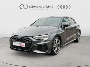 Audi S3 Sportback 2.0 TFSI B&O MATRIX HUD ACC Kamera