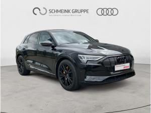 Audi e-tron advanced 50 quattro ACC AHK SHZ Ambiente