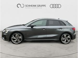 Audi S3 Sportback 2.0 TFSI B&O MATRIX HUD ACC Kamera