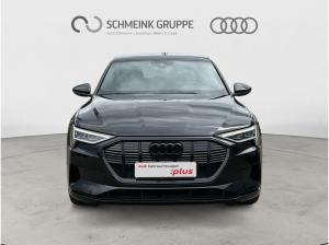 Audi e-tron advanced 50 quattro ACC AHK SHZ Ambiente