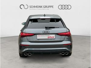 Audi S3 Sportback 2.0 TFSI B&O MATRIX HUD ACC Kamera