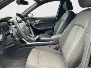 Audi e-tron advanced 50 quattro ACC AHK SHZ Ambiente