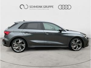Audi S3 Sportback 2.0 TFSI B&O MATRIX HUD ACC Kamera