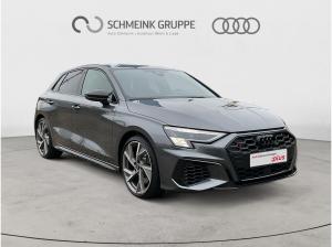 Audi S3 Sportback 2.0 TFSI B&O MATRIX HUD ACC Kamera