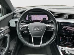 Audi e-tron advanced 50 quattro ACC AHK SHZ Ambiente