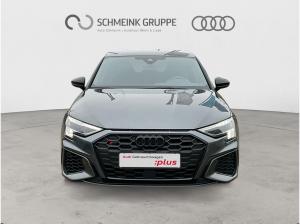 Audi S3 Sportback 2.0 TFSI B&O MATRIX HUD ACC Kamera
