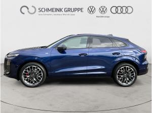Audi Q3 Sportback TDI quattro S line AHK MATRIX HUD