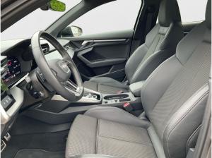 Audi S3 Sportback 2.0 TFSI B&O MATRIX HUD ACC Kamera