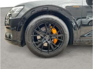 Audi e-tron advanced 50 quattro ACC AHK SHZ Ambiente