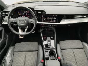 Audi S3 Sportback 2.0 TFSI B&O MATRIX HUD ACC Kamera