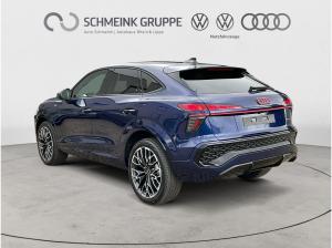 Audi Q3 Sportback TDI quattro S line AHK MATRIX HUD