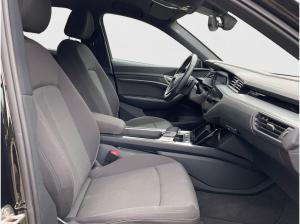 Audi e-tron advanced 50 quattro ACC AHK SHZ Ambiente