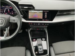 Audi S3 Sportback 2.0 TFSI B&O MATRIX HUD ACC Kamera