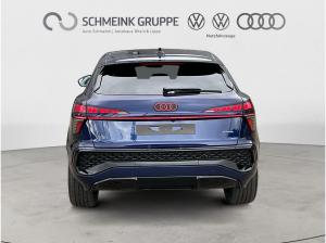 Audi Q3 Sportback TDI quattro S line AHK MATRIX HUD